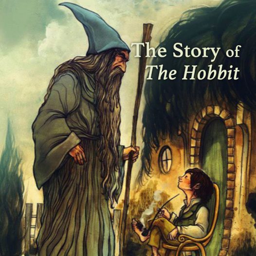 The Story of the Hobbit