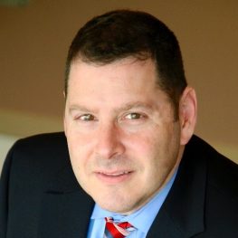 Jonathan Spencer