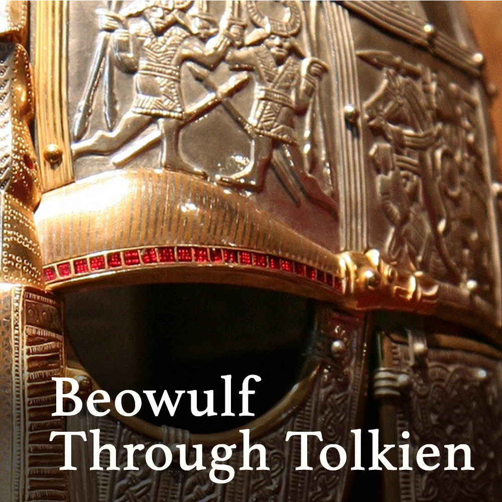 beowulf tolkien essay