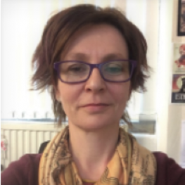 Dr. Sara Brown