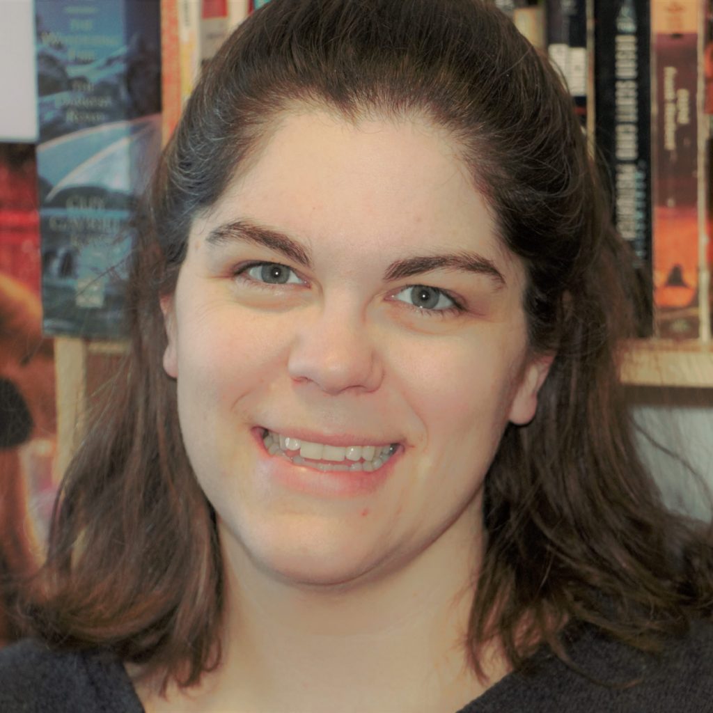 Sarah Powell | Signum University