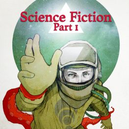 Science Fiction, Part 1