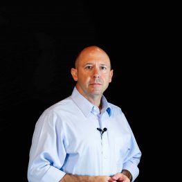 Dr. Michael D. C. Drout
