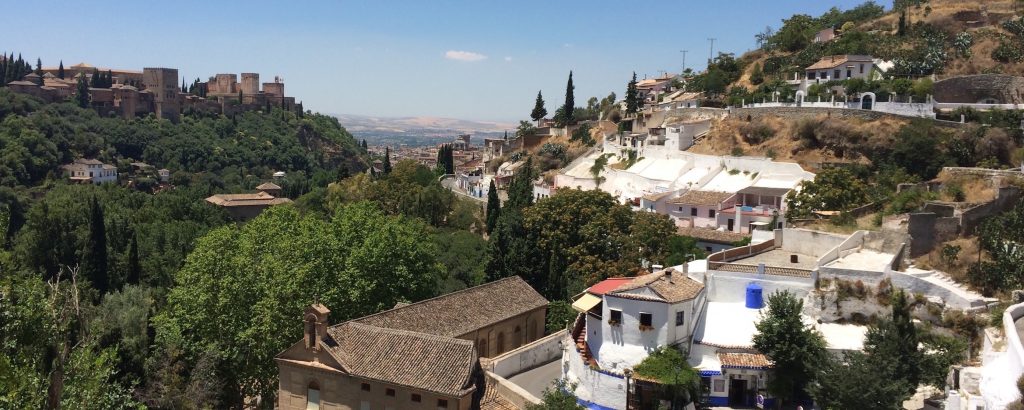 Maddock-Granada-Spain