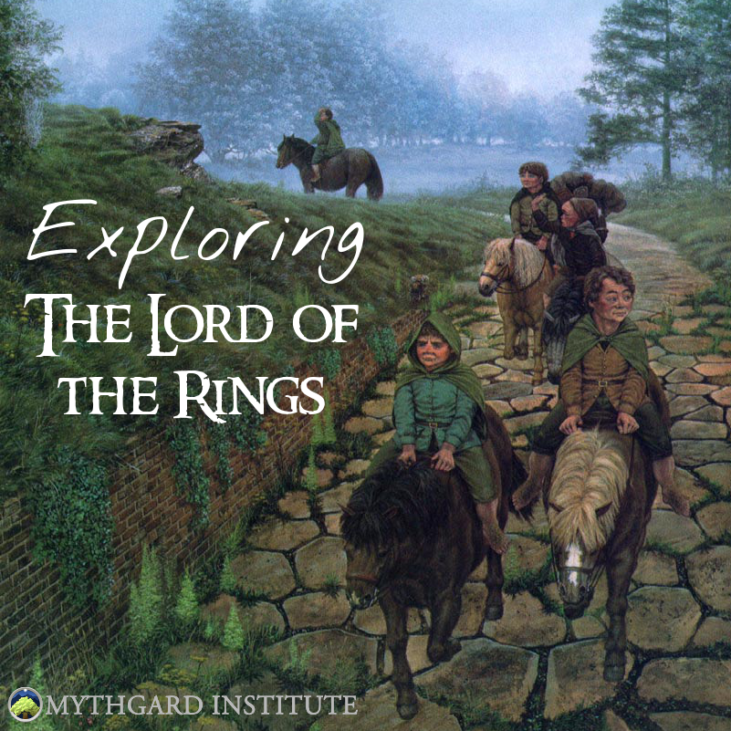 Explore “The Lord of the Rings” – On Location