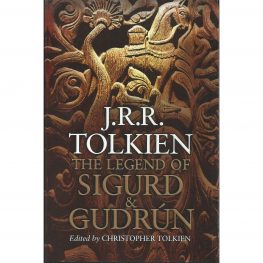 J.R.R. Tolkien's The Legend of Sigurd & Gudrún
