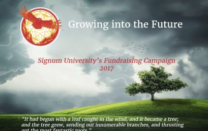 Growing into the Future with Signum University