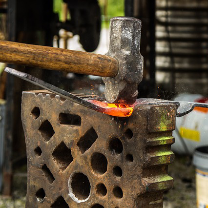 Introducing the Writer’s Forge Introducing the Writer’s Forge