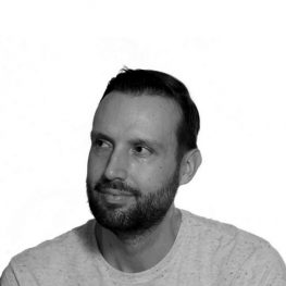 Chad Andrews