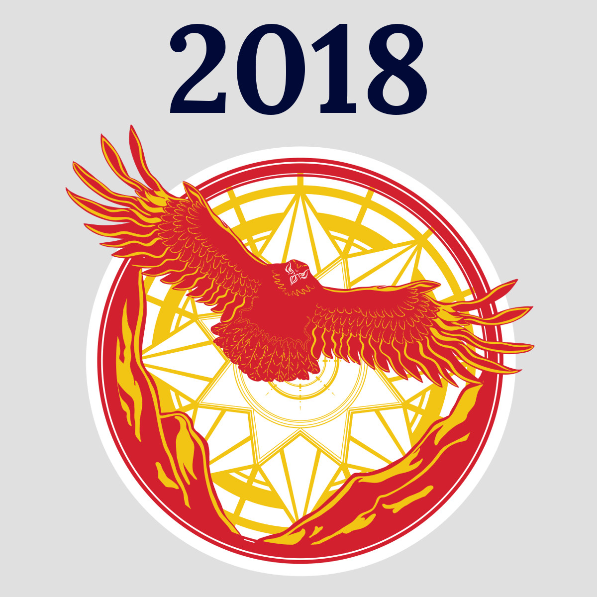 Thank You for a Wonderful 2018! Thank You for a Wonderful 2018!