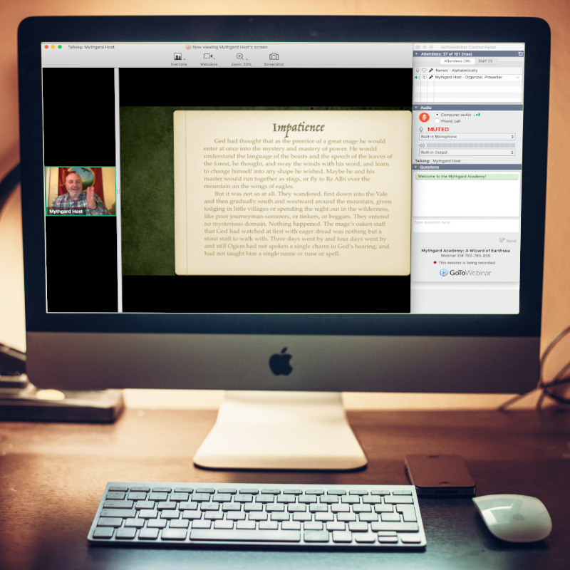 11 Tips for Teaching Online from Signum Faculty 11 Tips for Teaching Online from Signum Faculty