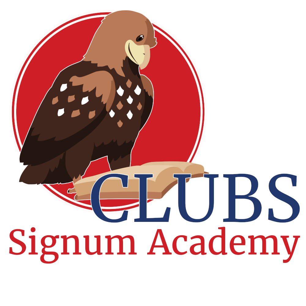 Signum Academy logo