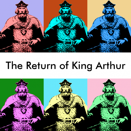 The Return of King Arthur