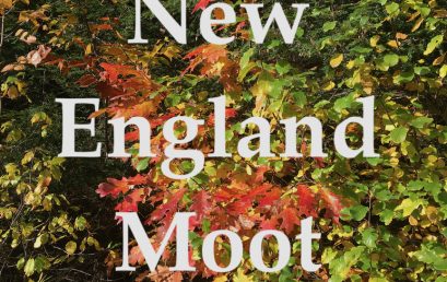 New England Moot 2022