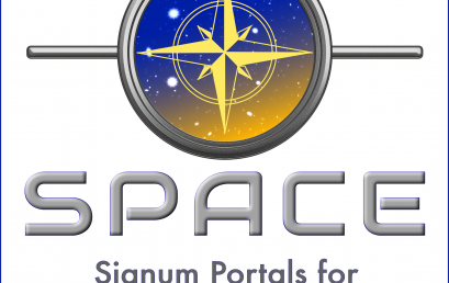 Signum Launches Into SPACE!