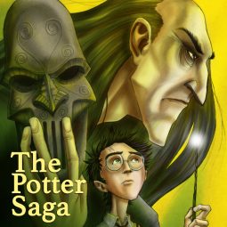 The Potter Saga