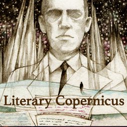 H.P. Lovecraft Literary Copernicus
