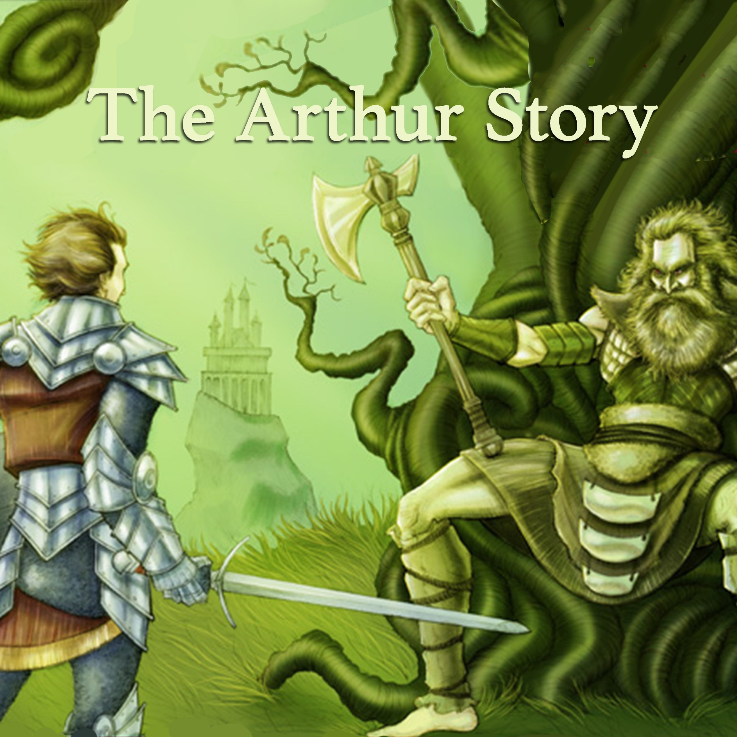 The Arthur Story