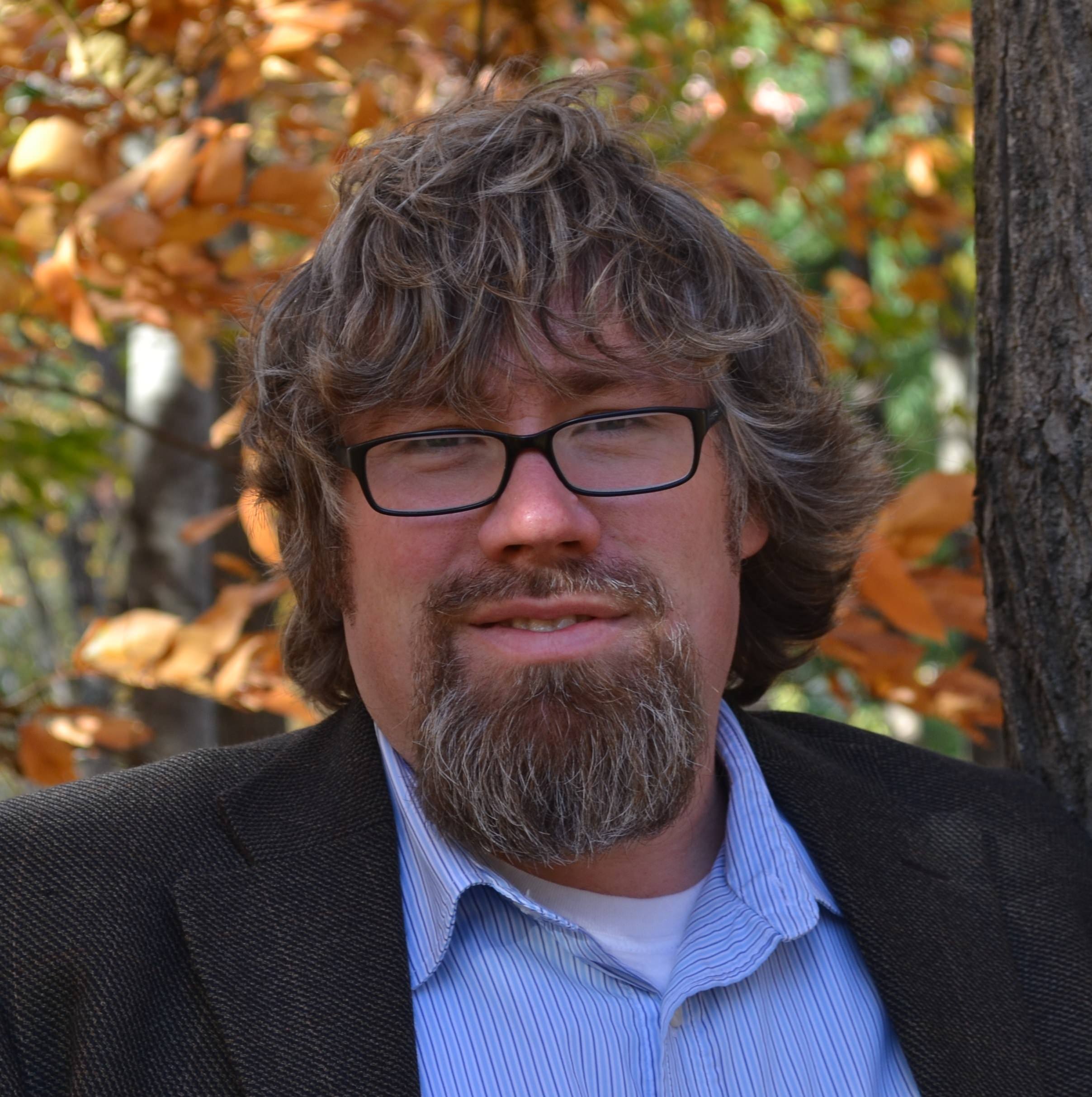 Brenton Dickieson Signum University