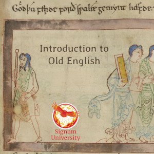 Introduction to Old English