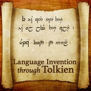 Language Invention Through Tolkien