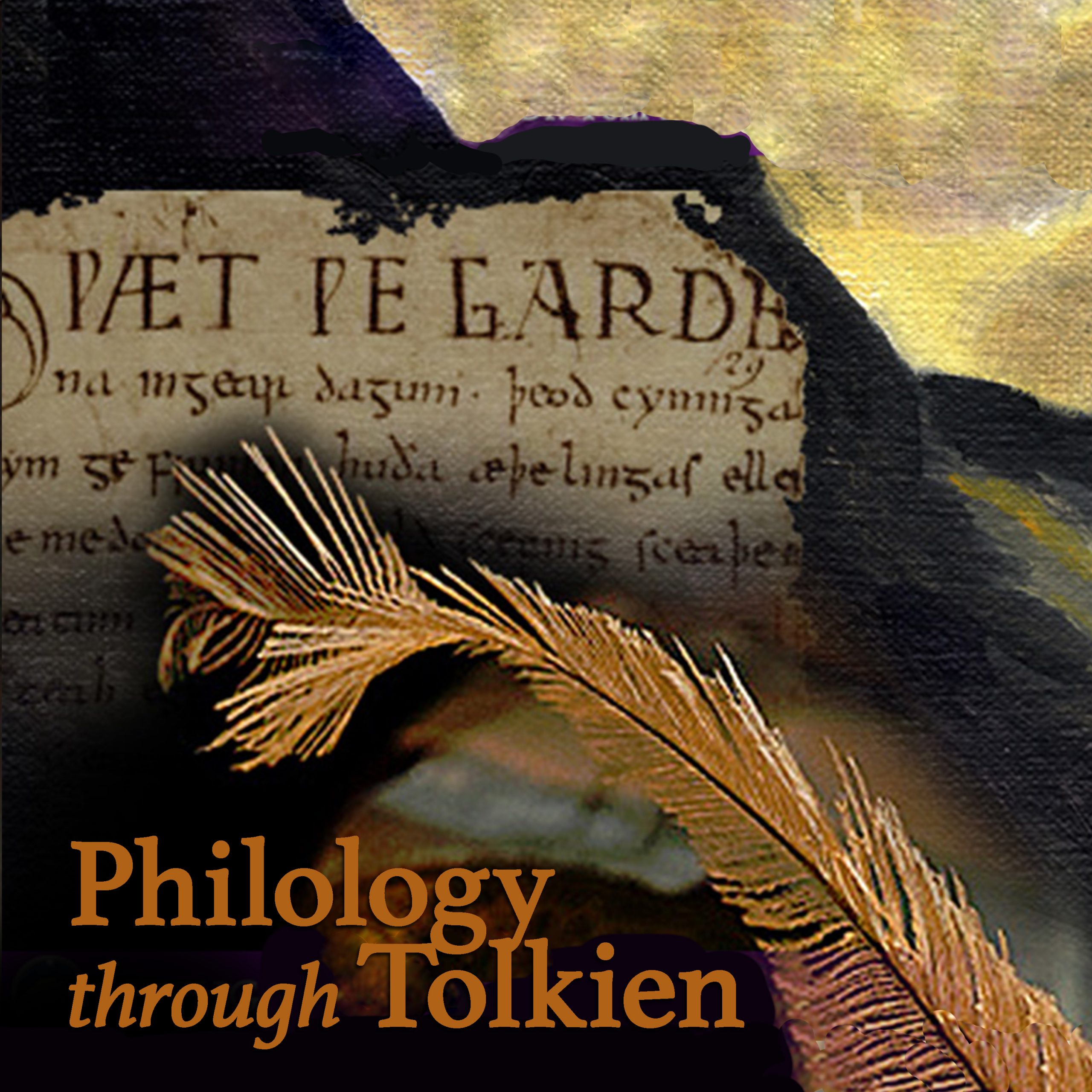 Philology Through Tolkien