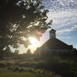 Taylor University, site of the 10th Lewis Colloquium