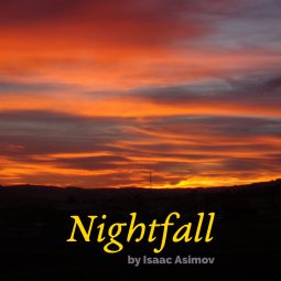 Mythgard Academy: Nightfall, by Isaac Asimov