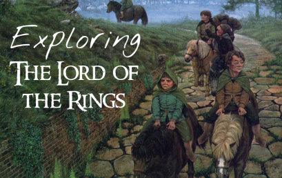 Exploring J.R.R. Tolkien's The Lord of the Rings