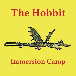 The Hobbit Immersion Camp at Signum University