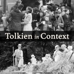 Tolkien in Context