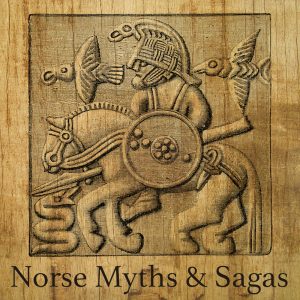 Norse Myths and Sagas