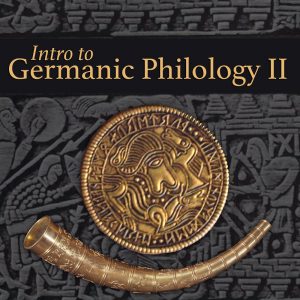 Intro to Germanic Philology II