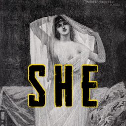 She (1935)