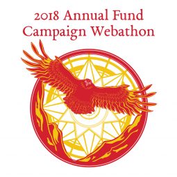 2018 Campaign Webathon