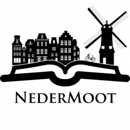 Nedermoot 2019 logo