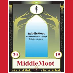 MiddleMoot 2019