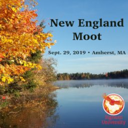 New England Moot 2019
