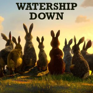 Watership Down (miniseries)