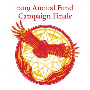 2019 Annual Fund Campaign Finale