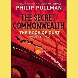 Philip Pullman's The Secret Commonwealth
