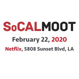 SoCalMoot 2019