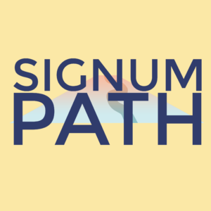 Signum Path logo