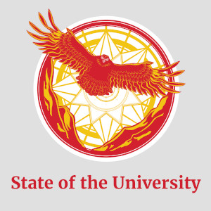Signum State of the University
