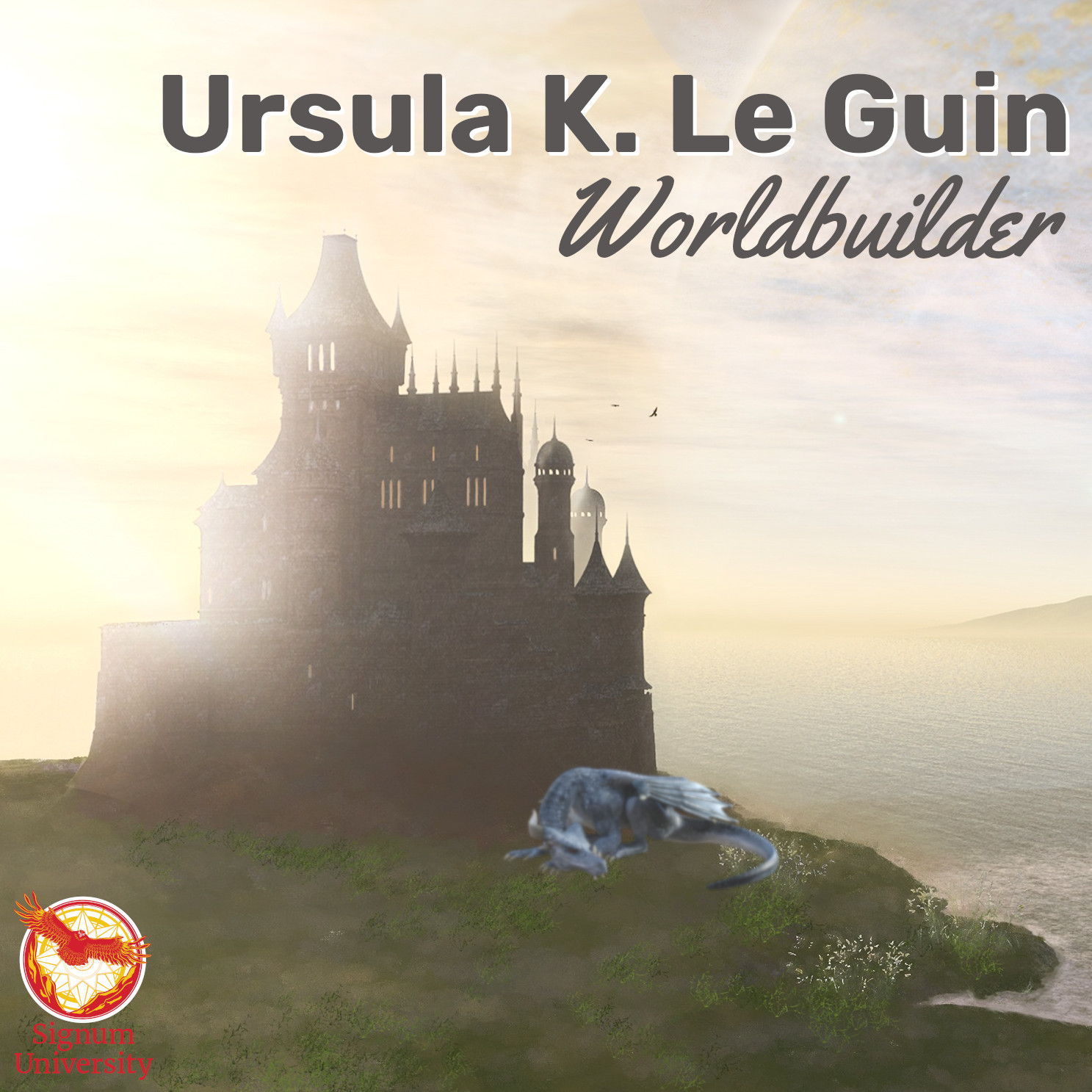 Ursula K. Le Guin: Worldbuilder
