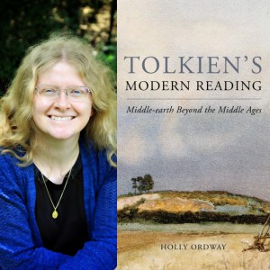 Holly Ordway: Tolkien's Modern Reading