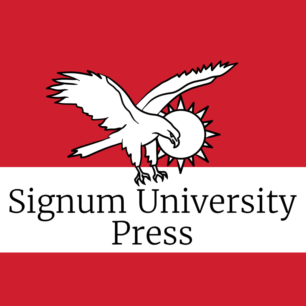 Signum University Press Logo