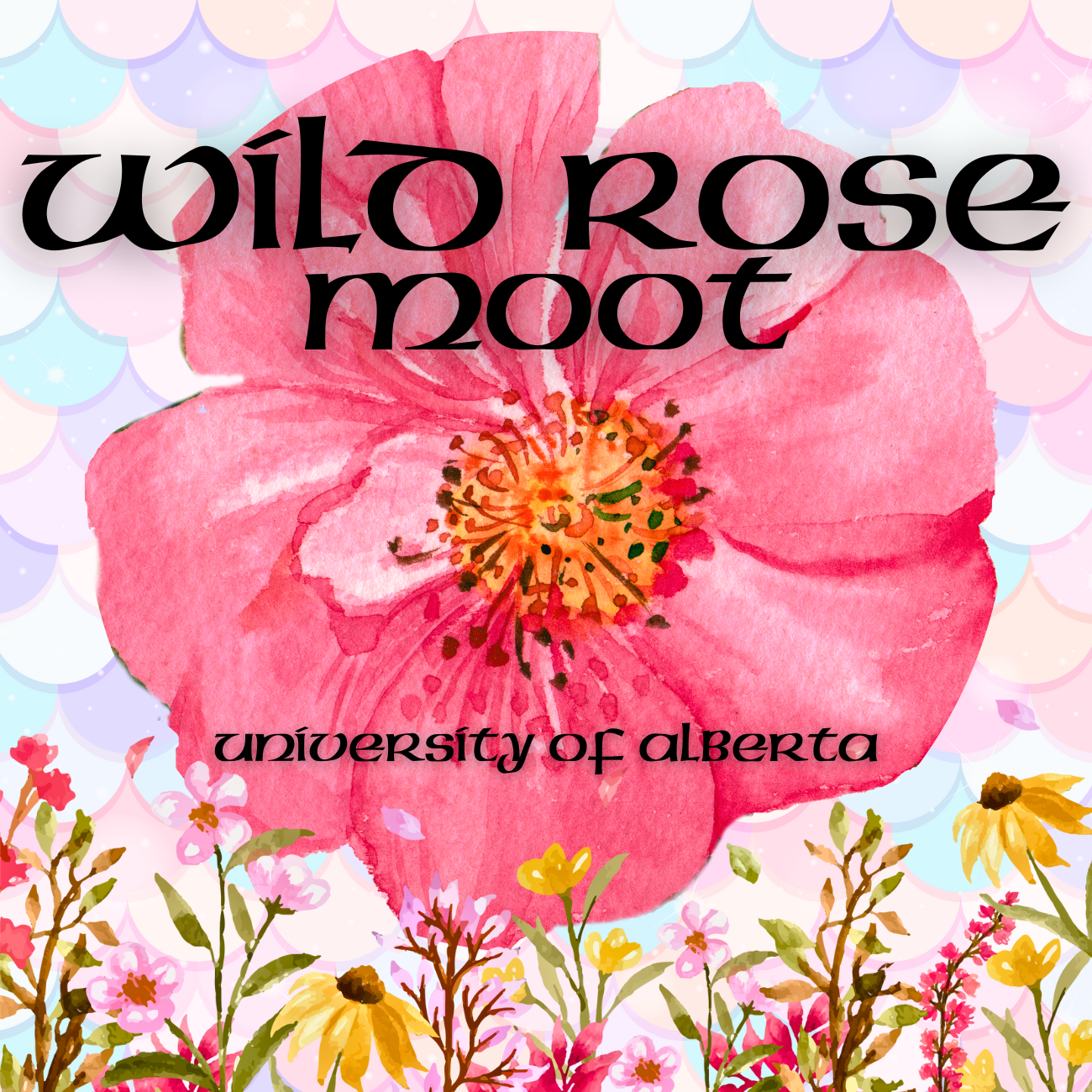 2024.05.18 Wild Rose Moot: Saturday May 18, 2024