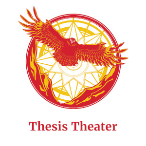Thesis Theater: Jennifer Ewing, “The Promises to the Overcomer: The Gifts and Rewards Given to the Fellowship in The Lord of the Rings”