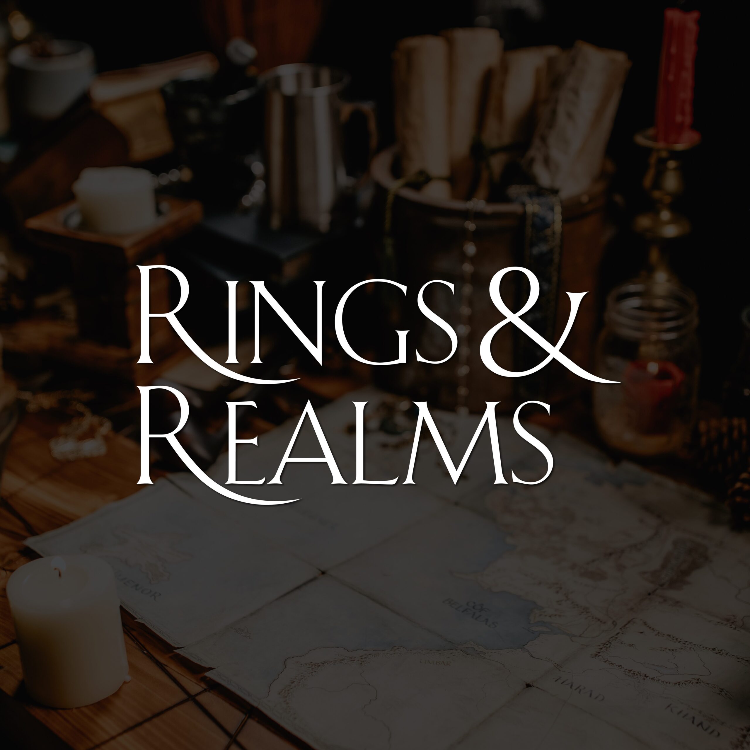 Rings & Realms Finale